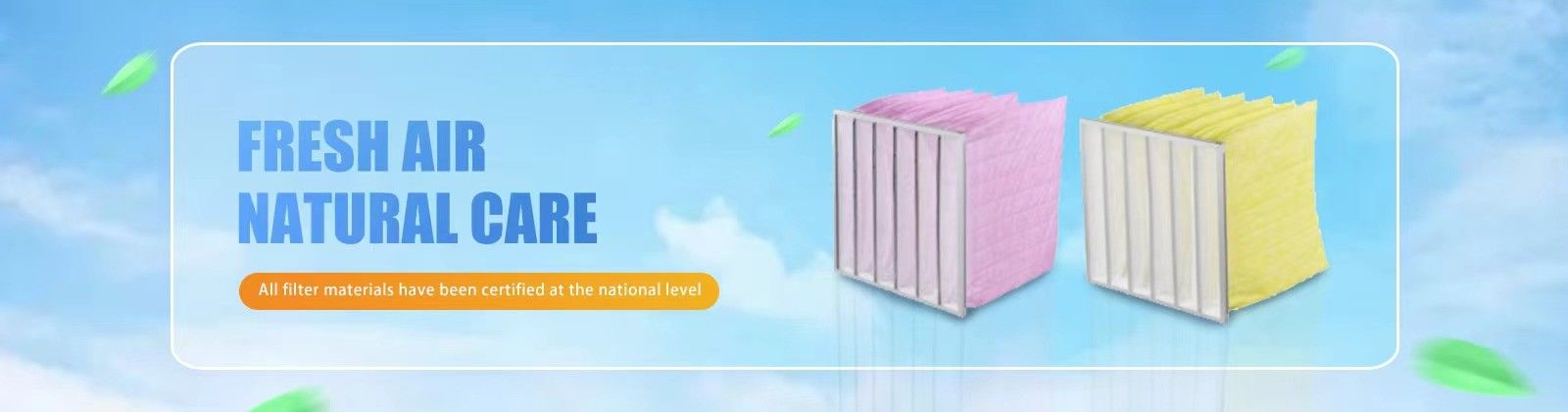 Air Filter Machine