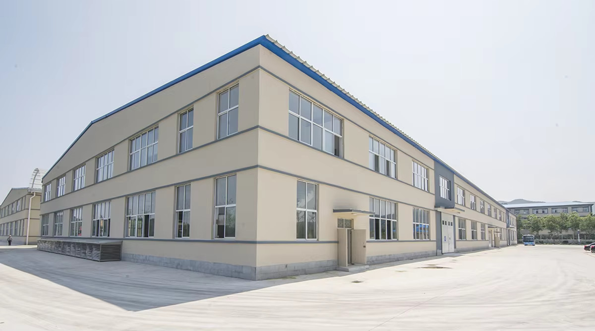 China Dongguan Dalang Shanggu Trading Co.,Ltd company profile