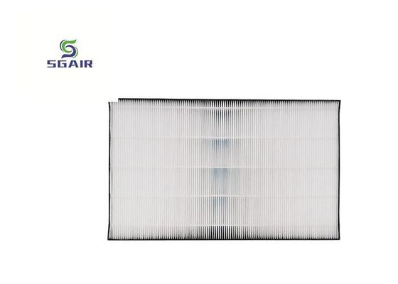 PM2.5 Hepa Air Purifier Filters H13 For Laboratory