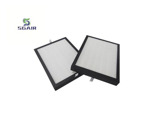 F9 Flat Panel Filter 592x592x46 For FFU Air Condition System