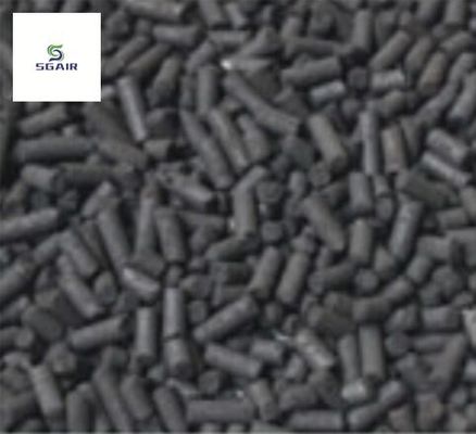 High Temperature Resistant Coal Granular Activated C Arbon Grinding-Resistant And Pressure-Resistant