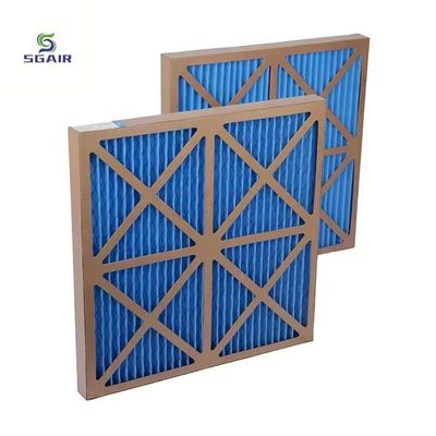 MERV8 11 13 HVAC AC Furnace Air Filters 20x25x1 20x20x1
