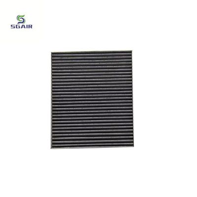 Anti Corrosion Activated Carbon Air Filter With Strong Adsorption Capacity