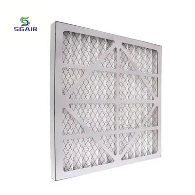 Coarse Filtration Pre Air Filter G1 G2 G3 G4 Removable And Cleanable