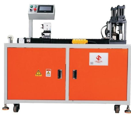 Standard Aluminum Angle Cutting Machine Automatic
