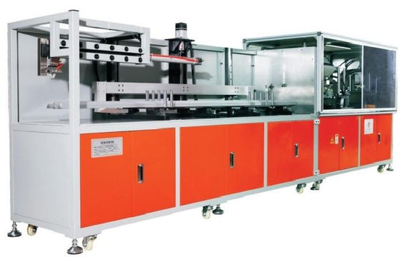 Fully Automatic Aluminum Angle Cutting And Automatic Loading Integrated Machine