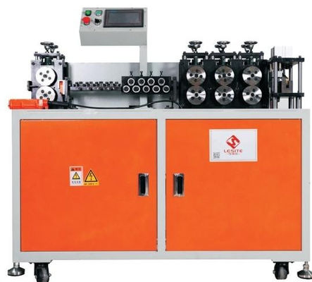 3.2mm Fast Iron Wire Straightening And Cutting Machine