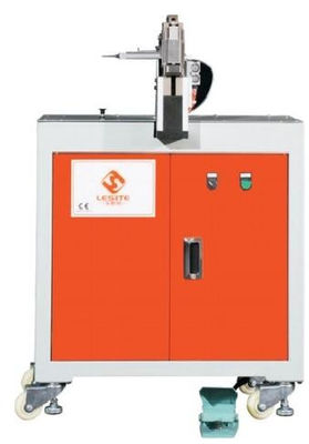 Manual Single Head Bagging filter manufacturing equipment Machine