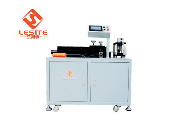 CE Approval Air Filter Making Machine