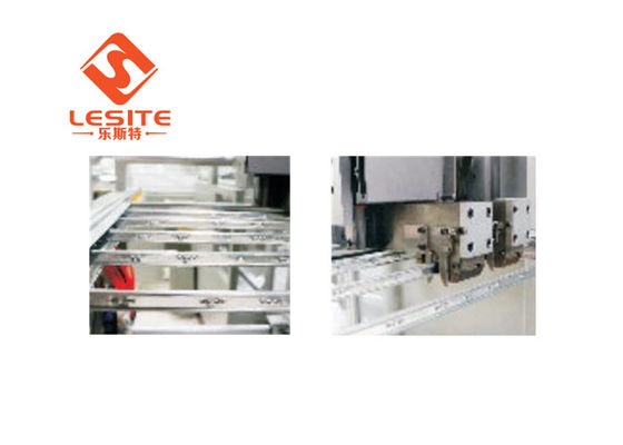 7pa Air Filter Making Machine