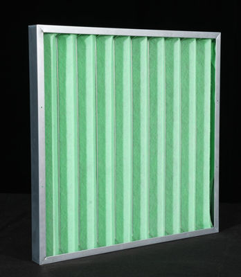 31.5kw Industry Air Filter Making Machine , 220V 60HZ Filter Bag Heat Sealing Machine