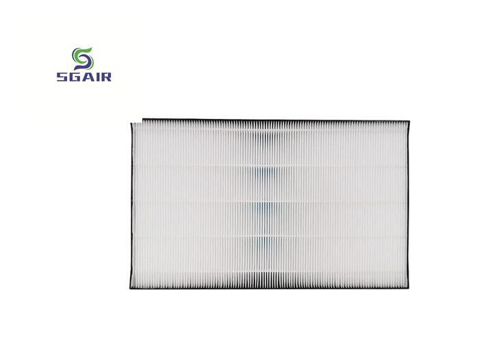 PM2.5 Hepa Air Purifier Filters H13 For Laboratory