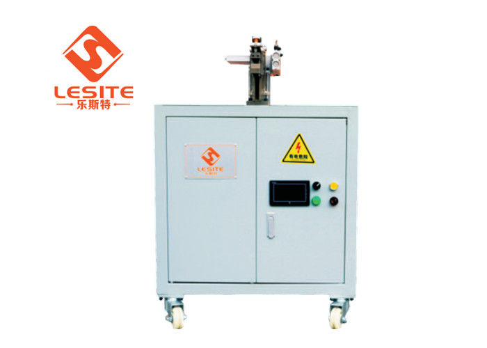 800mm Enhanced Type PU Filter Making Machine For Inner Frame