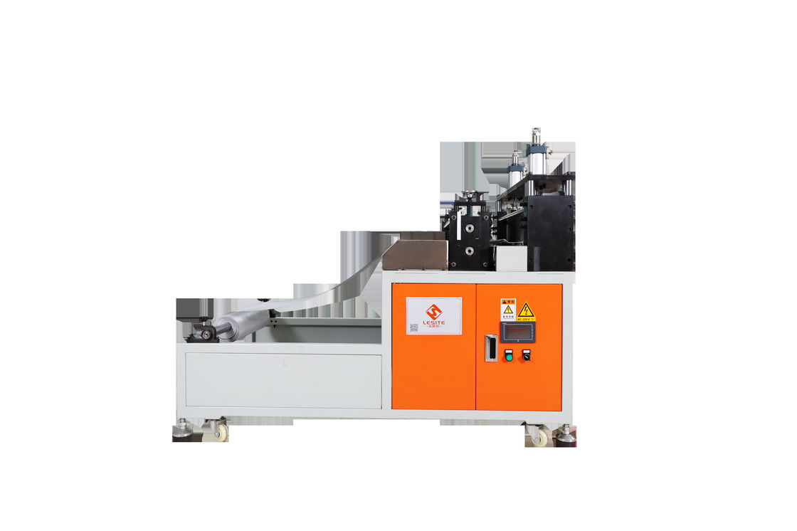 Customizable Frame Size Air Filter Making Machine For Heavy Duty Applications