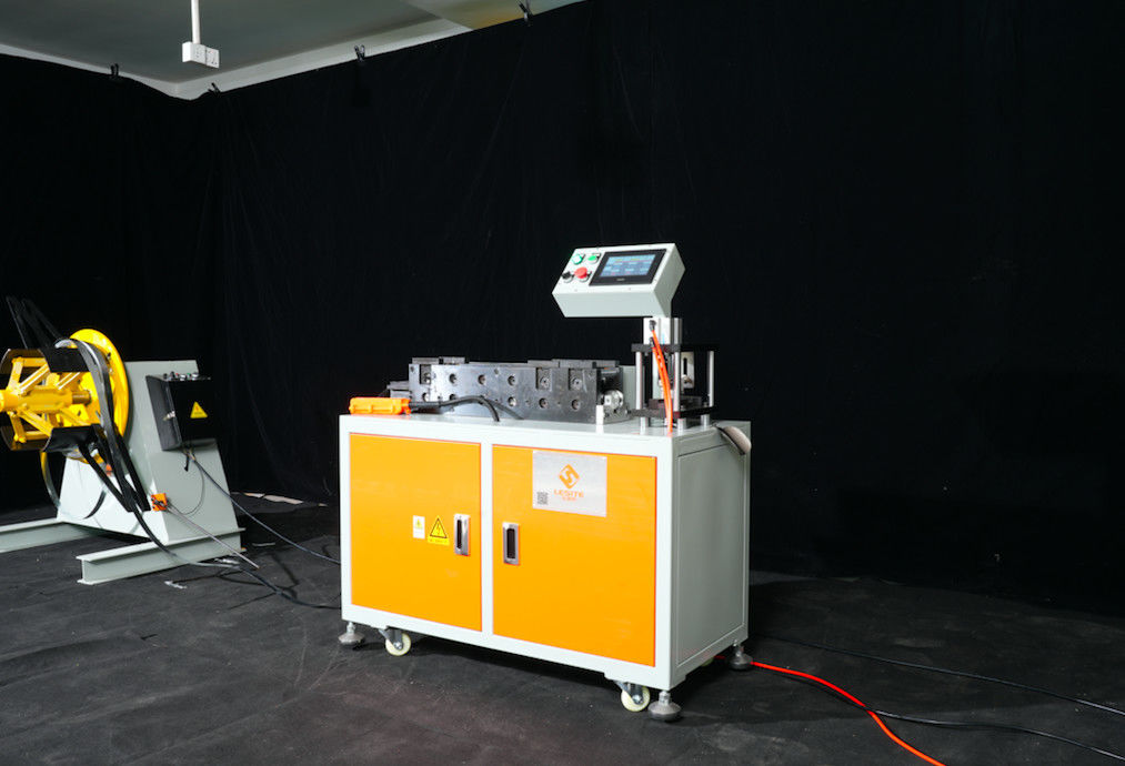 Professional Air Filter Inner Frame Machine For Manufacturing Industry